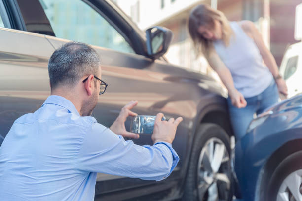 Professional Non Owner Car Insurance technician working in New London, IA