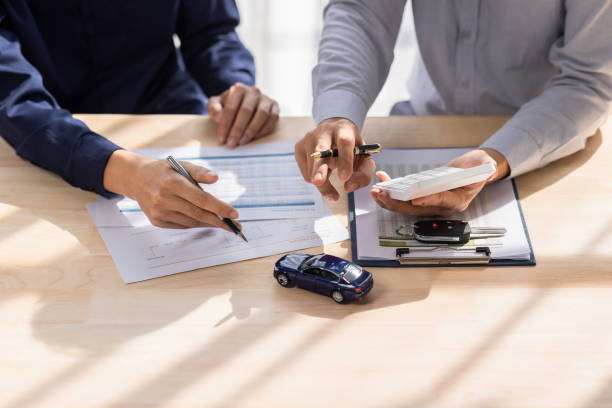 24/7 Emergency Non Owner Car Insurance experts in New London, IA